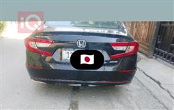 هوندا أكورد